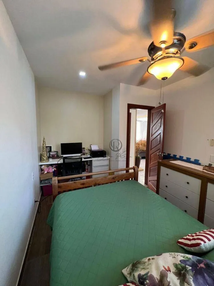 Casa de Condomínio, 5 quartos - Foto 33