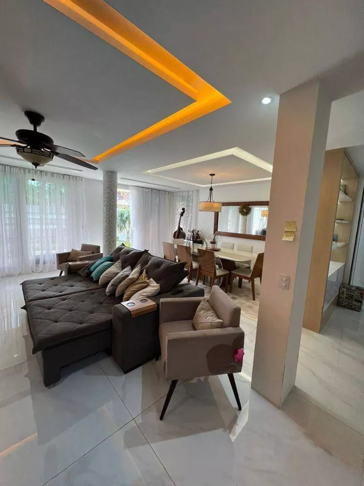 Casa de Condomínio, 5 quartos - Foto 7