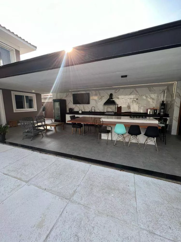 Casa de Condomínio, 5 quartos - Foto 1
