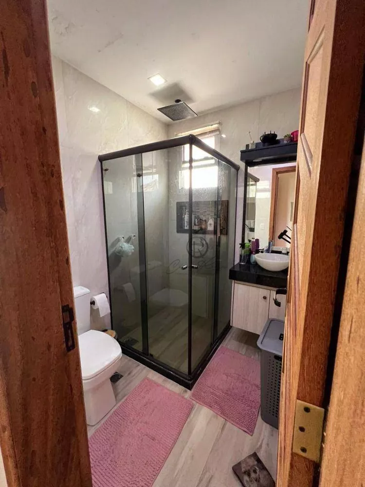 Casa de Condomínio, 5 quartos - Foto 10
