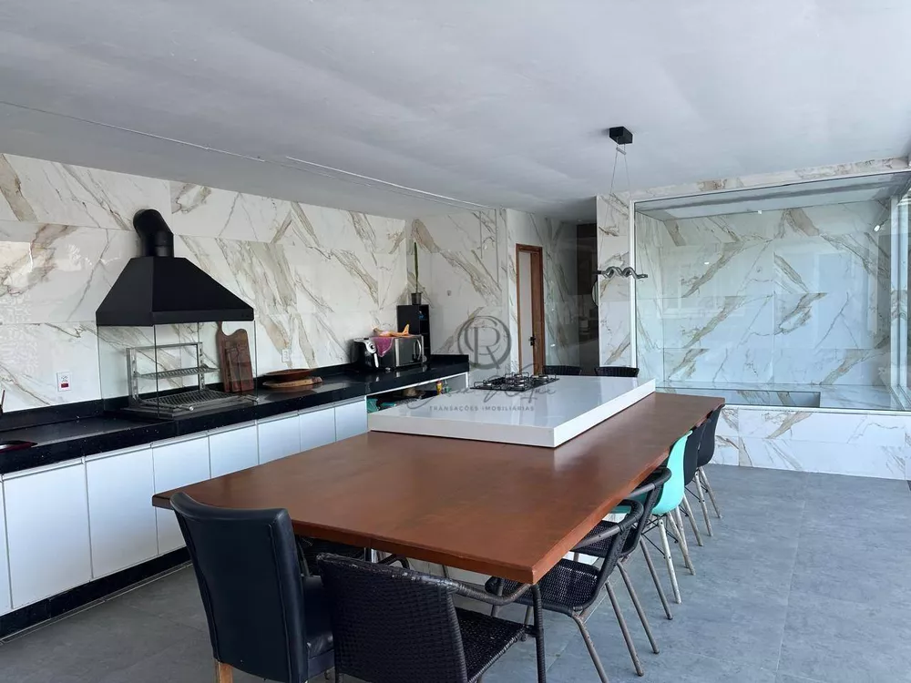 Casa de Condomínio, 5 quartos - Foto 4