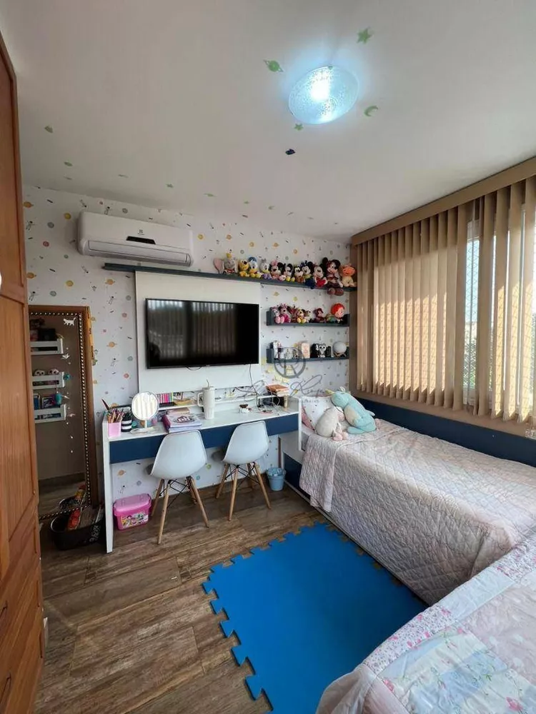 Casa de Condomínio, 5 quartos - Foto 20