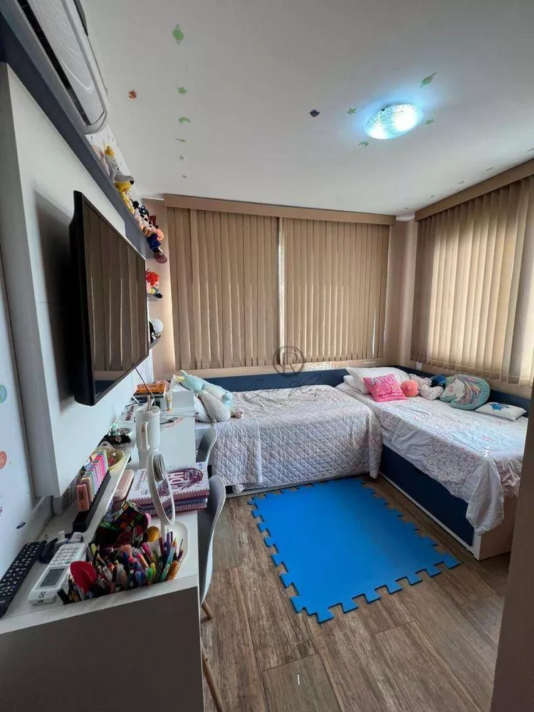 Casa de Condomínio, 5 quartos - Foto 31