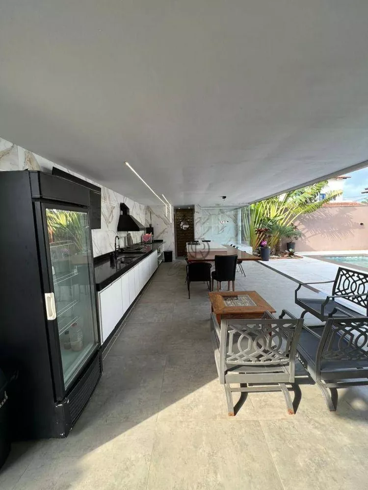 Casa de Condomínio, 5 quartos - Foto 5