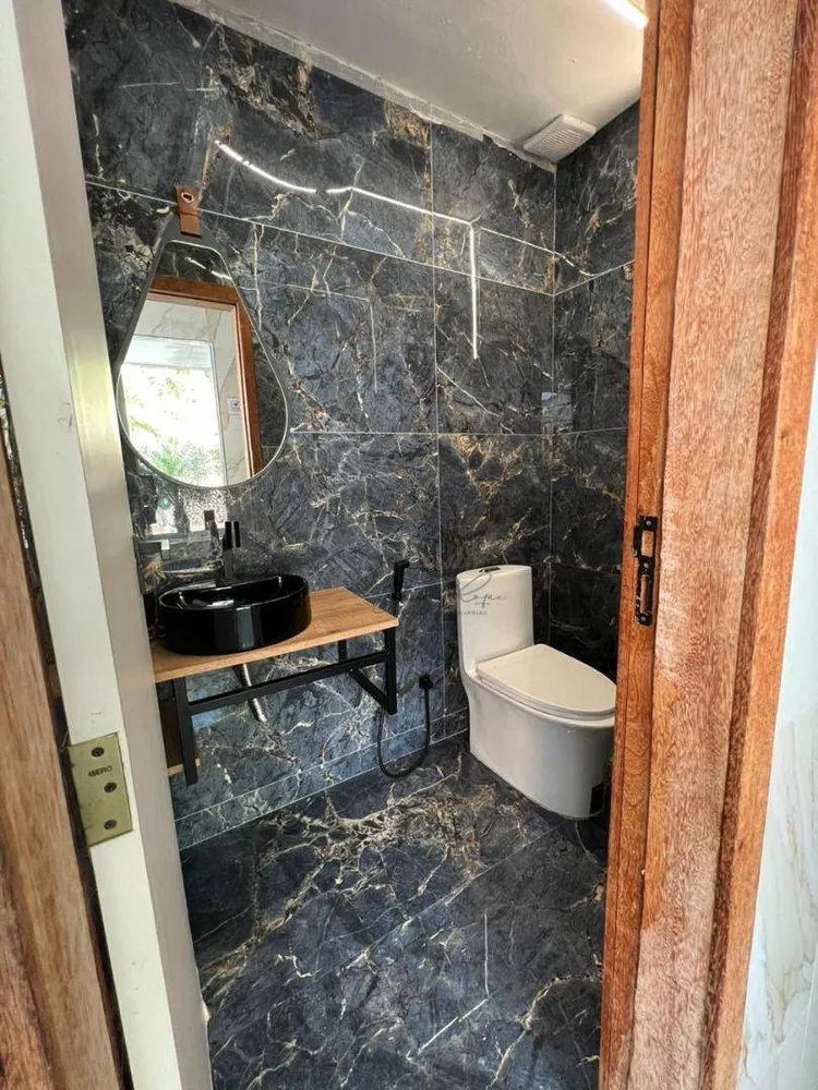 Casa de Condomínio, 5 quartos - Foto 34