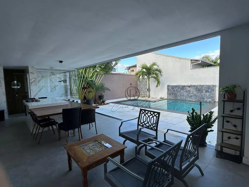 Casa de Condomínio, 5 quartos - Foto 6