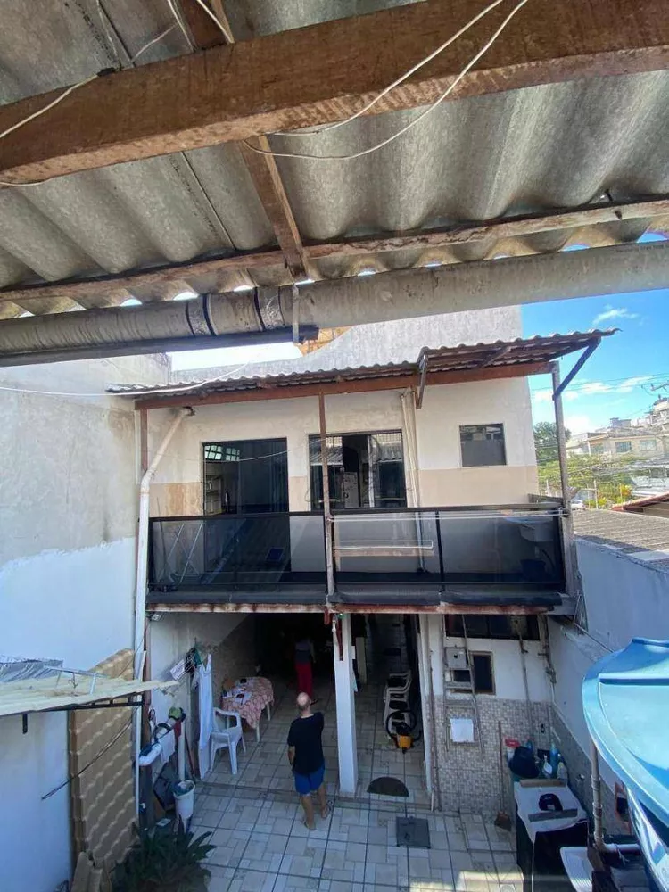 Pousada-Chalé, 6 quartos, 150 m² - Foto 10