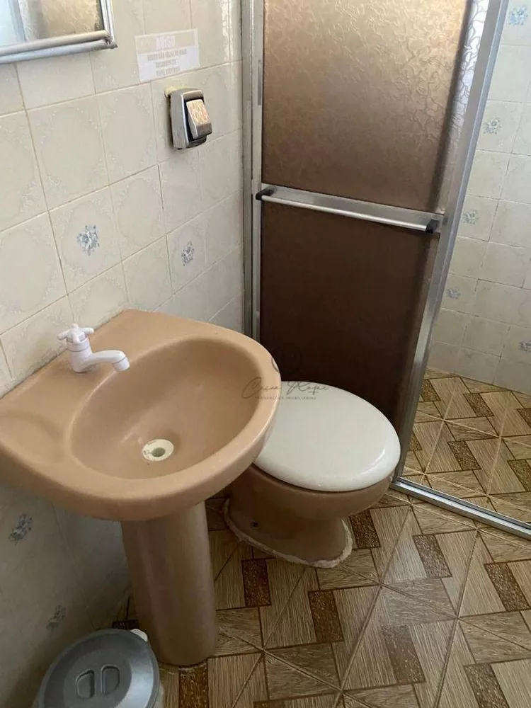 Pousada-Chalé, 6 quartos, 150 m² - Foto 24