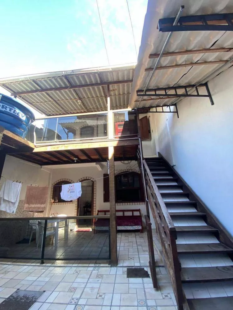 Pousada-Chalé, 6 quartos, 150 m² - Foto 8