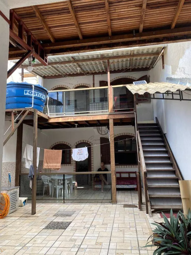 Pousada-Chalé, 6 quartos, 150 m² - Foto 26