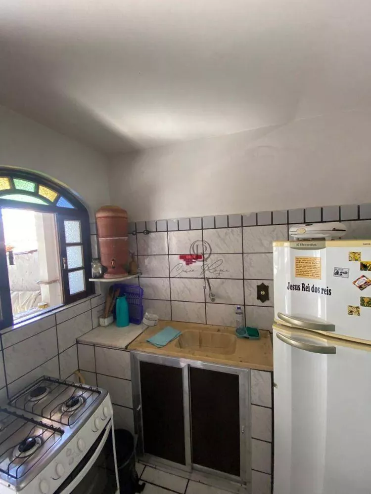 Pousada-Chalé, 6 quartos, 150 m² - Foto 14