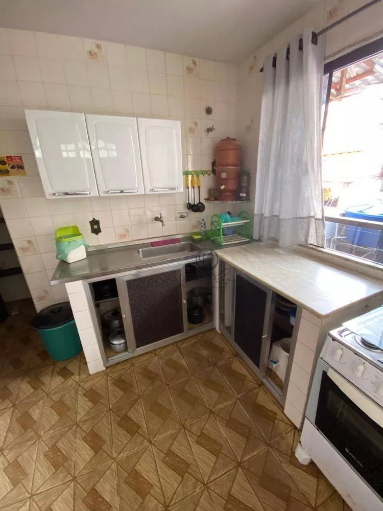 Pousada-Chalé, 6 quartos, 150 m² - Foto 15