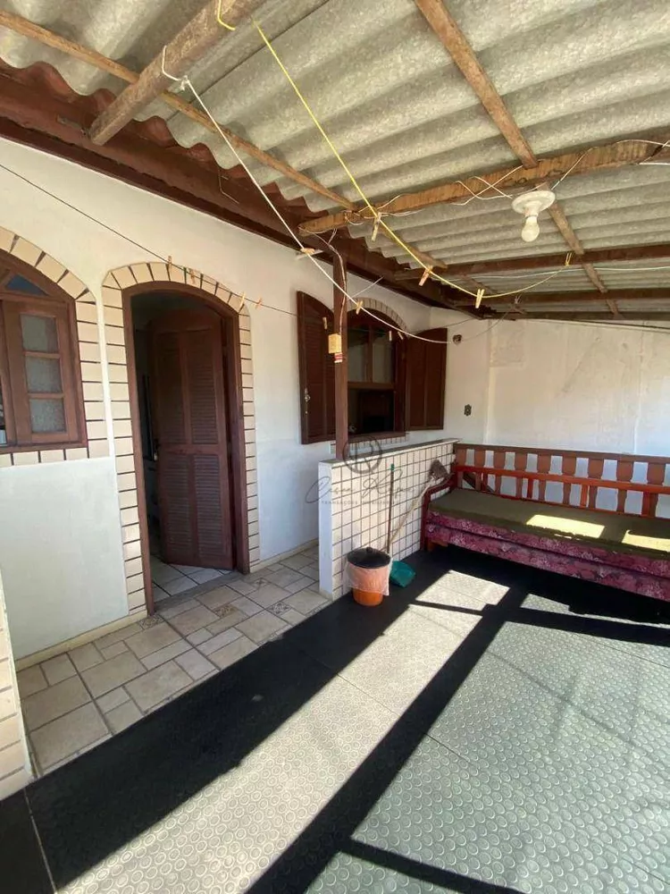 Pousada-Chalé, 6 quartos, 150 m² - Foto 9