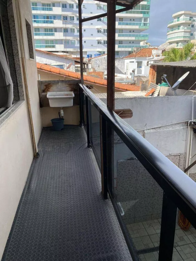 Pousada-Chalé, 6 quartos, 150 m² - Foto 23
