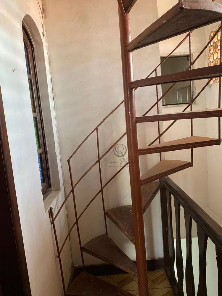 Pousada-Chalé, 6 quartos, 150 m² - Foto 25