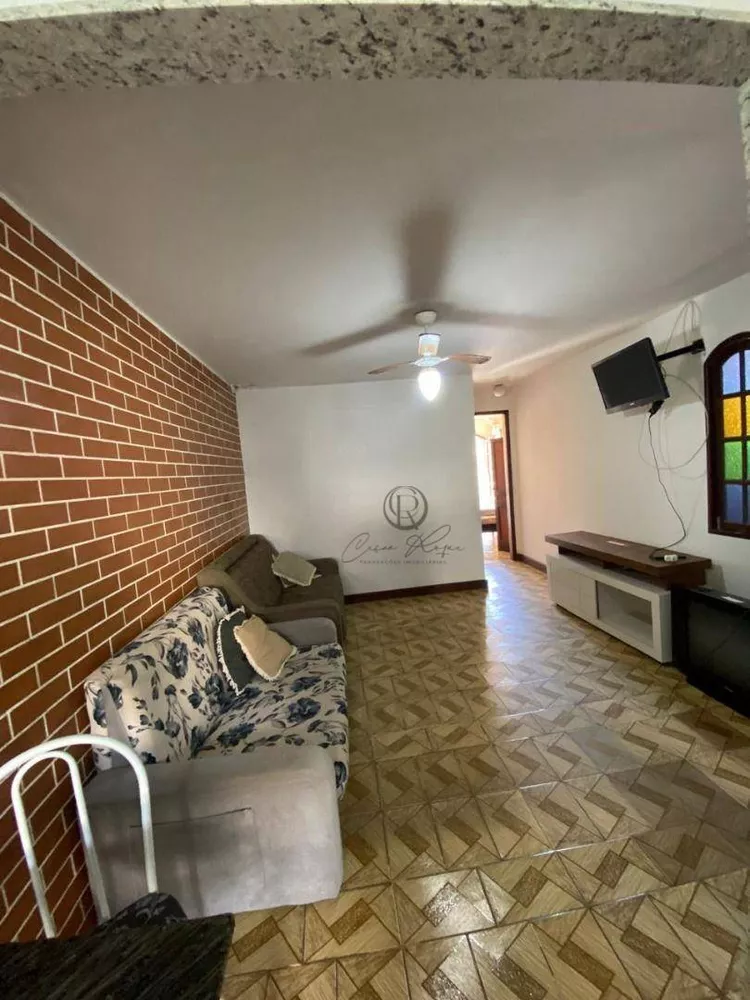 Pousada-Chalé, 6 quartos, 150 m² - Foto 21