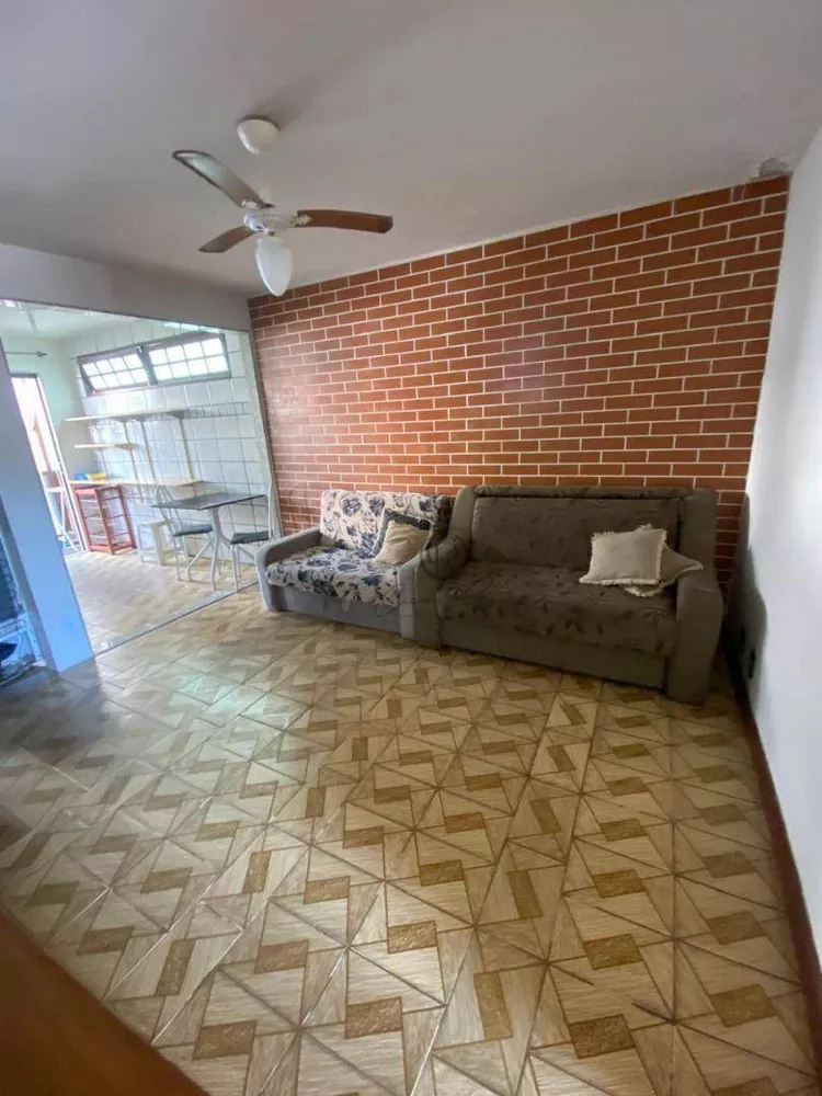 Pousada-Chalé, 6 quartos, 150 m² - Foto 19