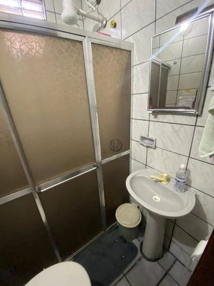 Pousada-Chalé, 6 quartos, 150 m² - Foto 7