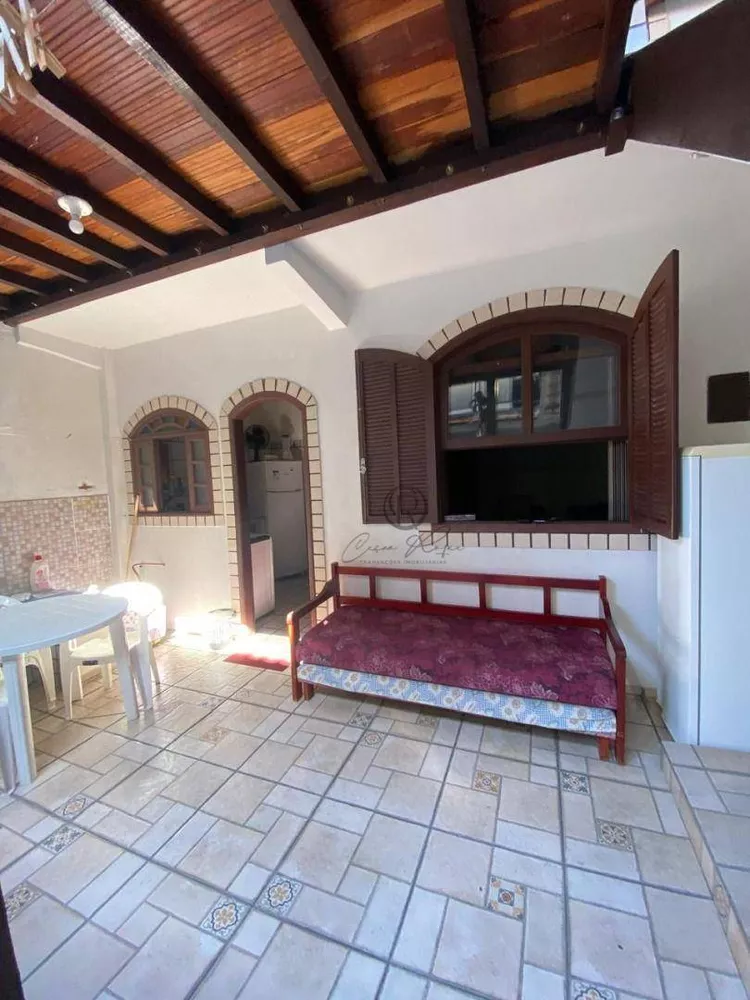 Pousada-Chalé, 6 quartos, 150 m² - Foto 4