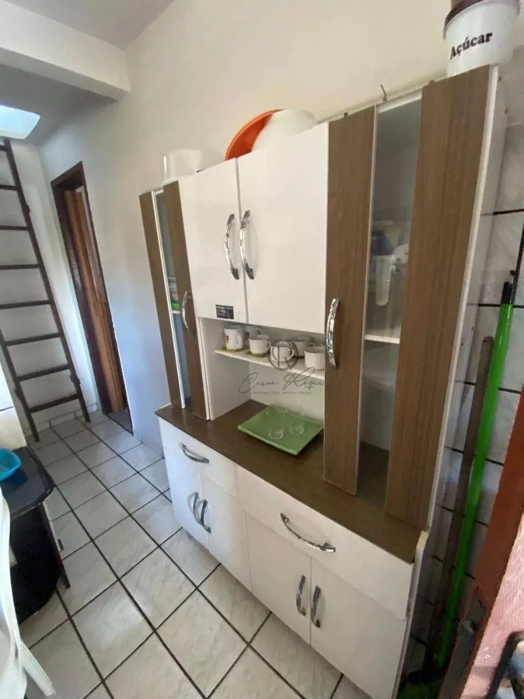 Pousada-Chalé, 6 quartos, 150 m² - Foto 13
