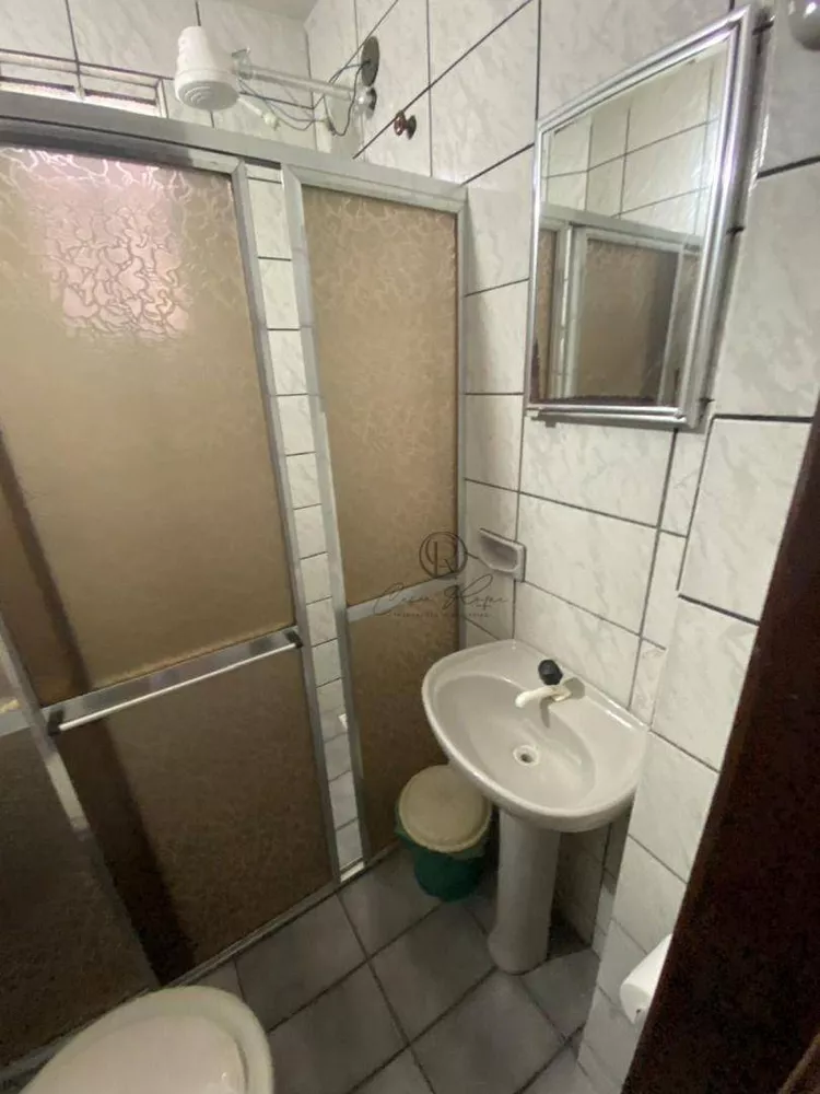 Pousada-Chalé, 6 quartos, 150 m² - Foto 11