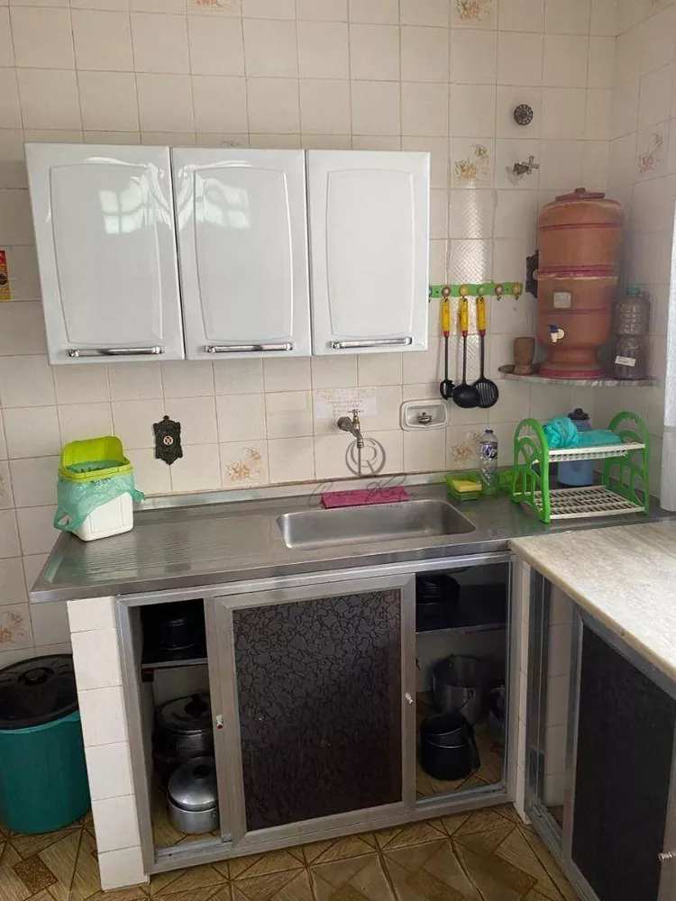 Pousada-Chalé, 6 quartos, 150 m² - Foto 22