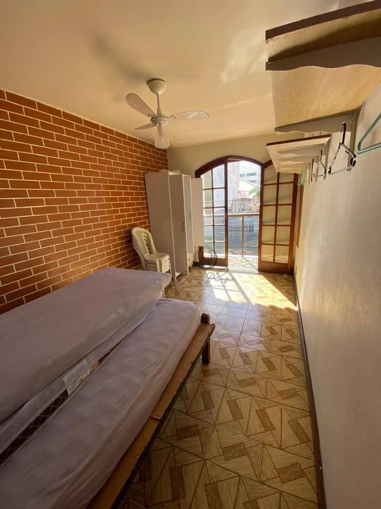 Pousada-Chalé, 6 quartos, 150 m² - Foto 16