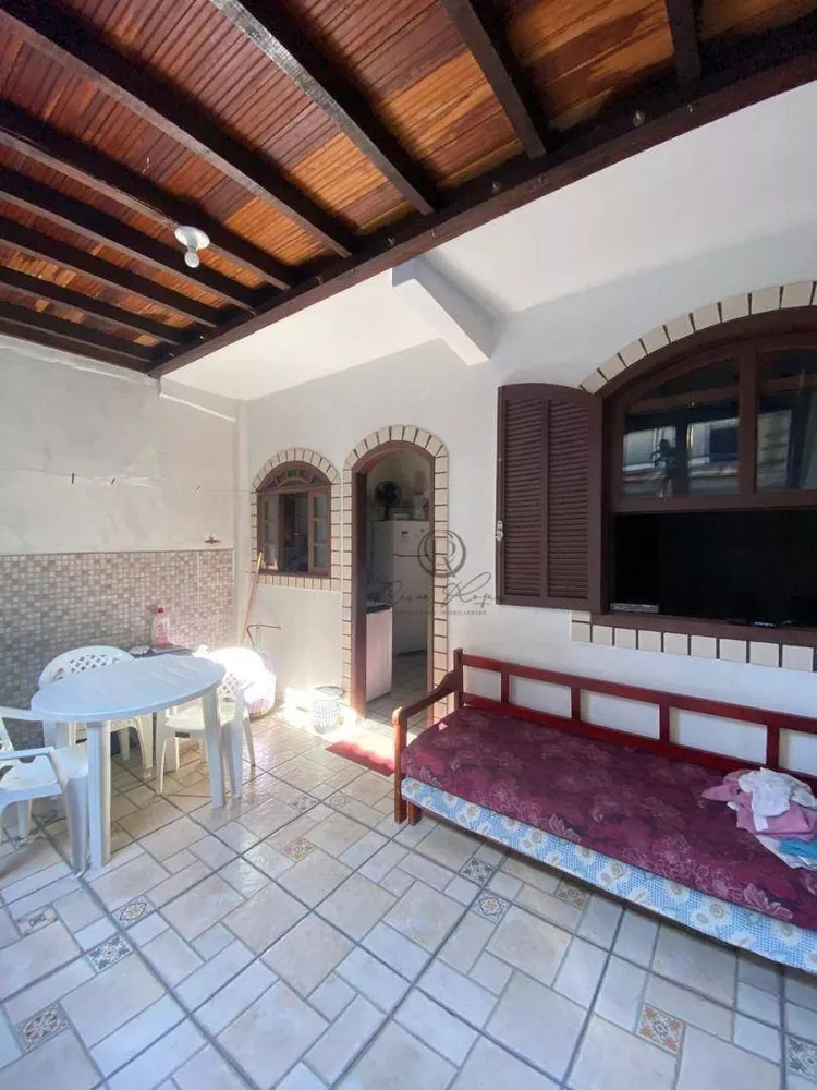 Pousada-Chalé, 6 quartos, 150 m² - Foto 3