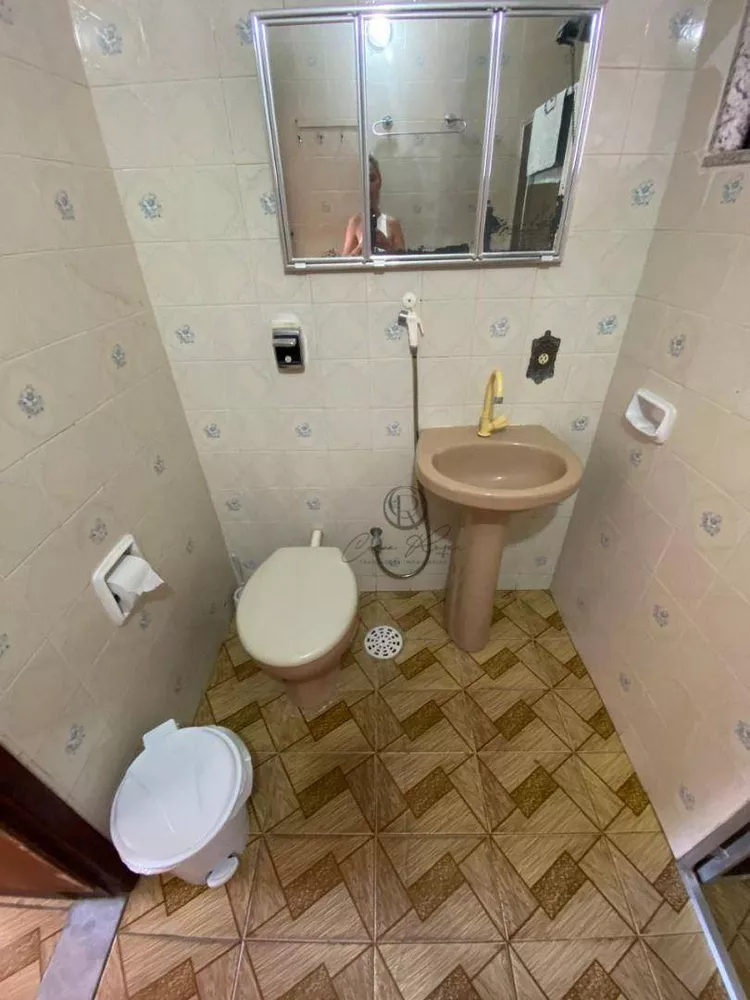 Pousada-Chalé, 6 quartos, 150 m² - Foto 18