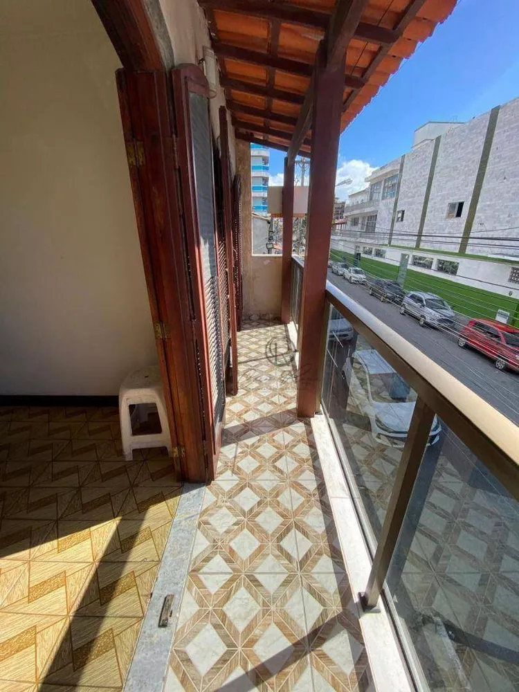 Pousada-Chalé, 6 quartos, 150 m² - Foto 1