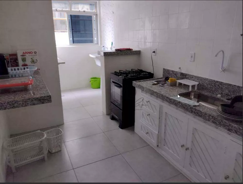 Apartamento, 2 quartos, 85 m² - Foto 16