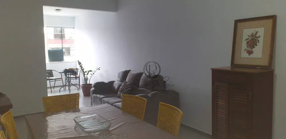 Apartamento, 2 quartos, 85 m² - Foto 5
