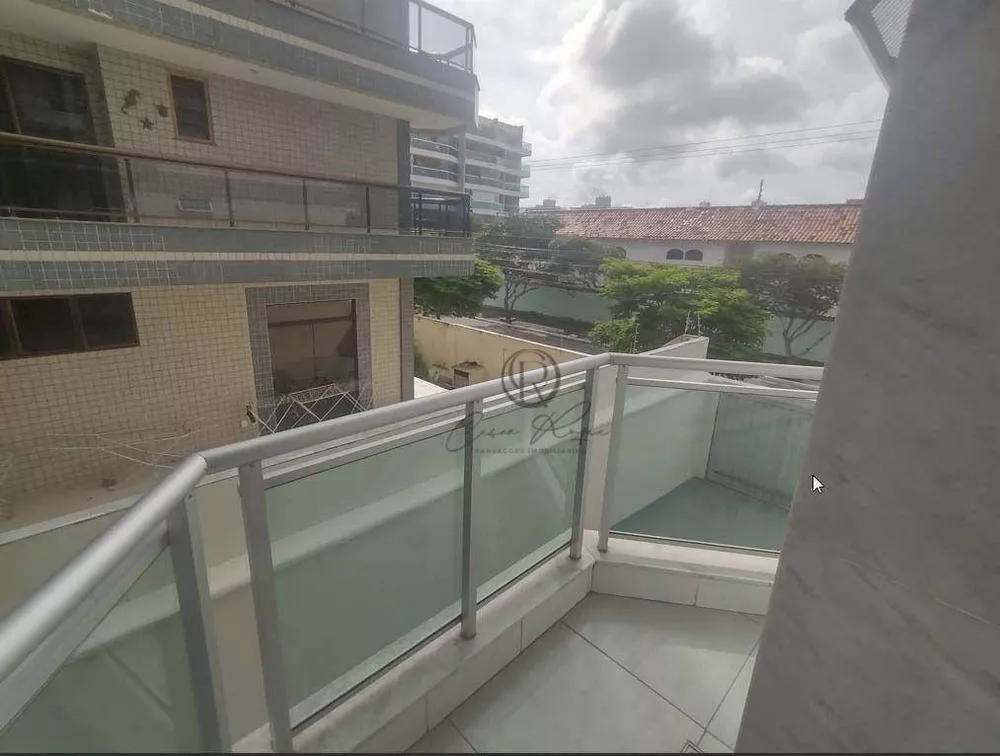 Apartamento, 2 quartos, 85 m² - Foto 18