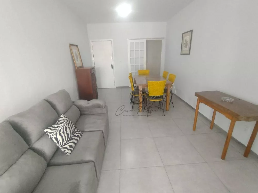 Apartamento, 2 quartos, 85 m² - Foto 1