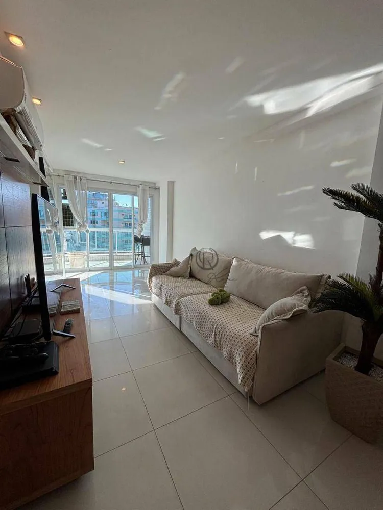 Apartamento, 3 quartos, 167 m² - Foto 7