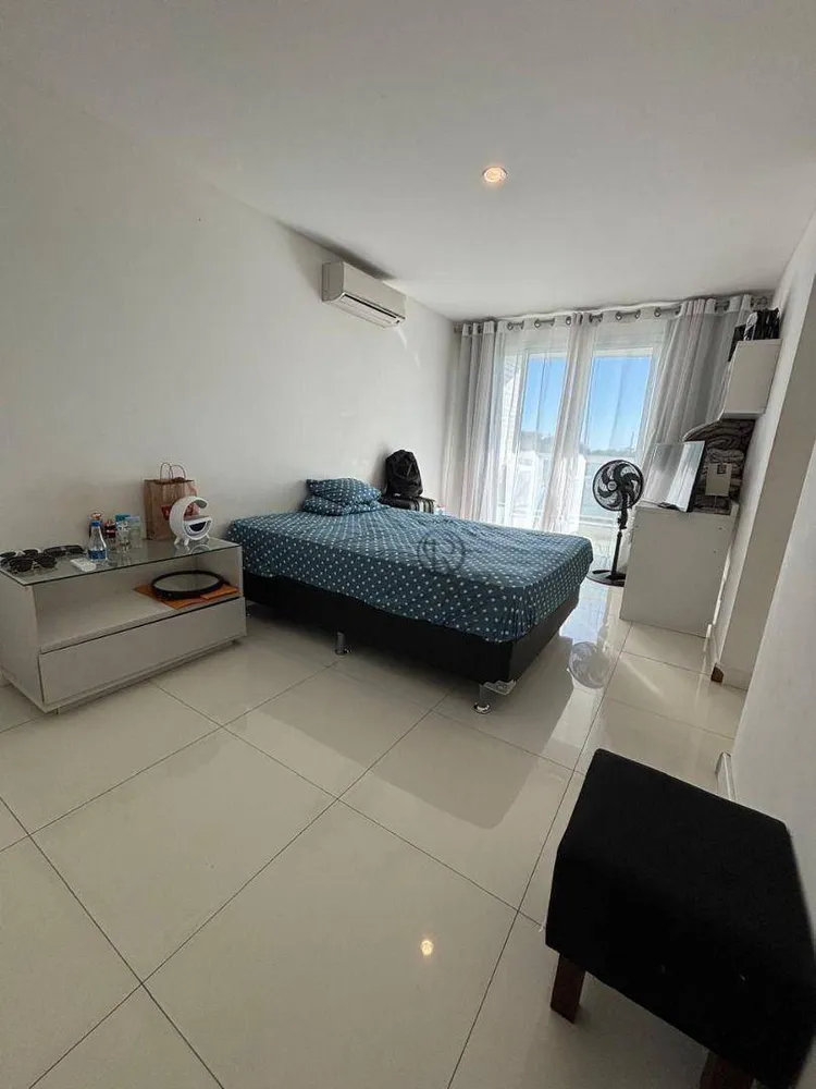Apartamento, 3 quartos, 167 m² - Foto 5