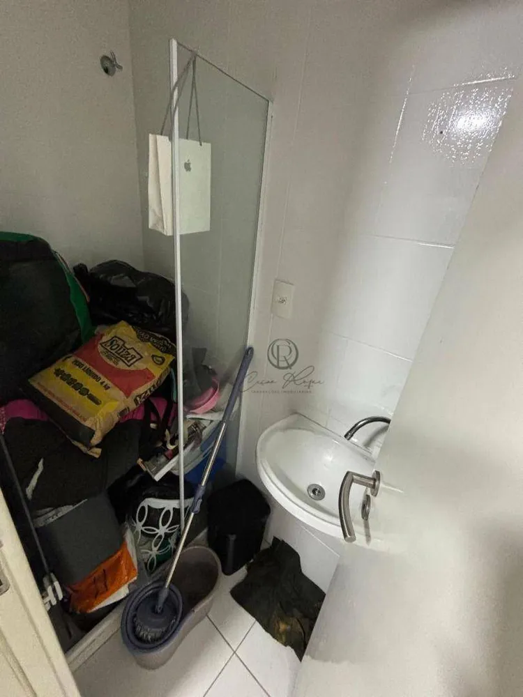 Apartamento, 3 quartos, 167 m² - Foto 17