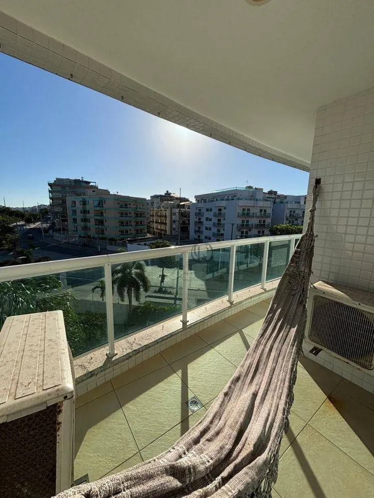 Apartamento, 3 quartos, 167 m² - Foto 35
