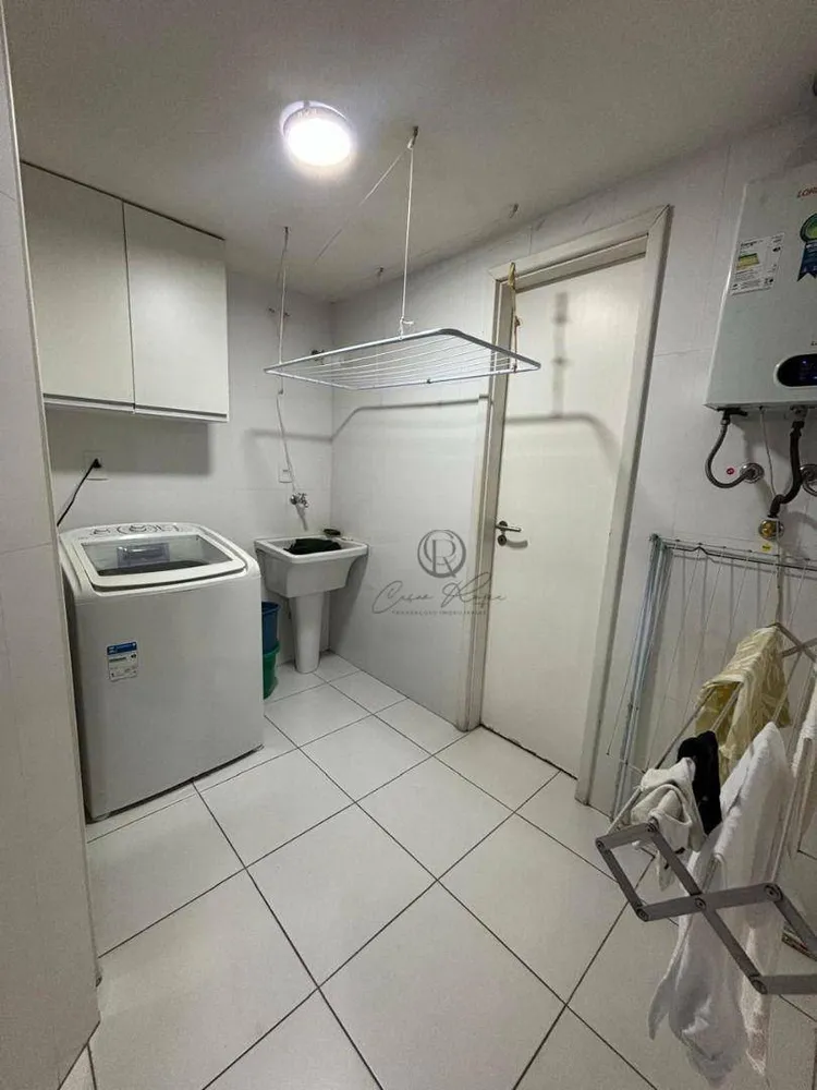 Apartamento, 3 quartos, 167 m² - Foto 15