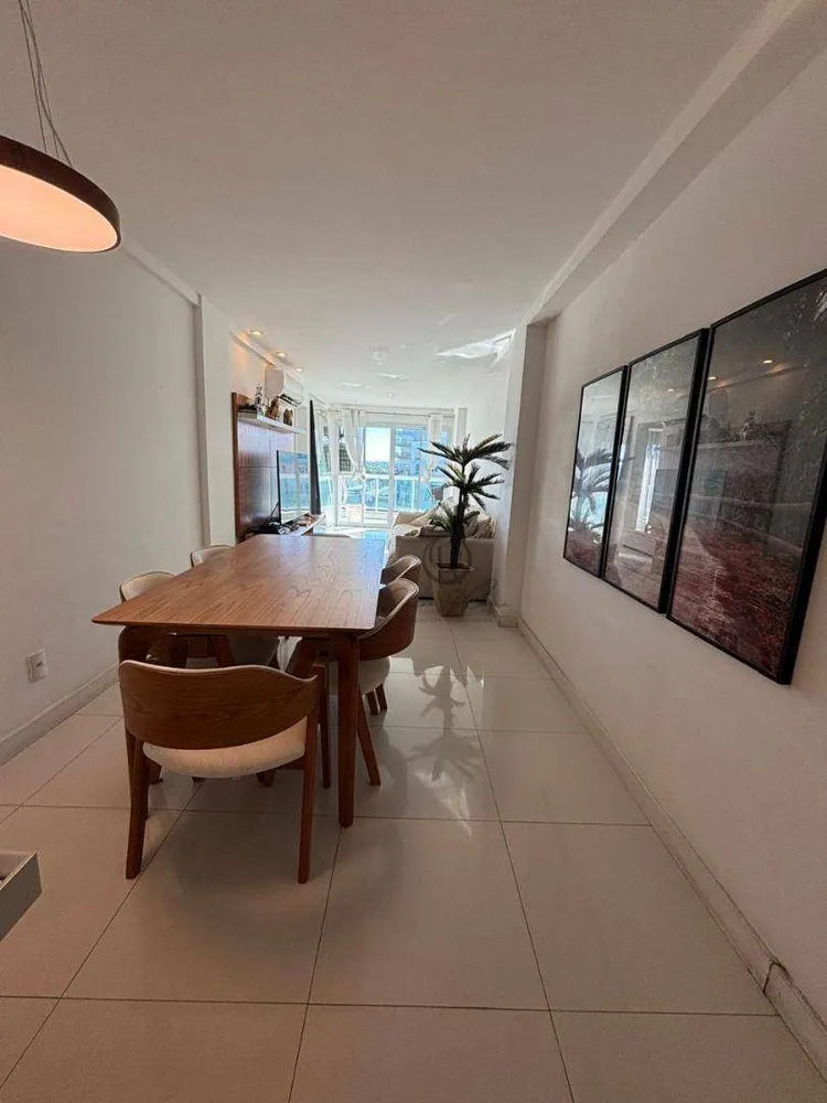 Apartamento, 3 quartos, 167 m² - Foto 2