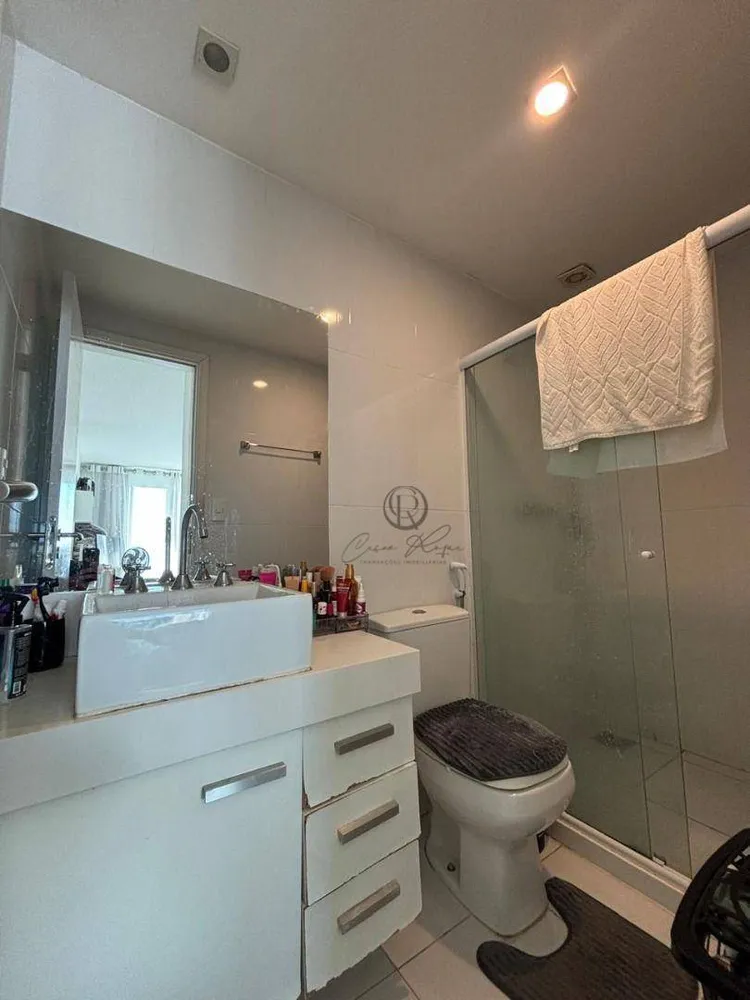 Apartamento, 3 quartos, 167 m² - Foto 21