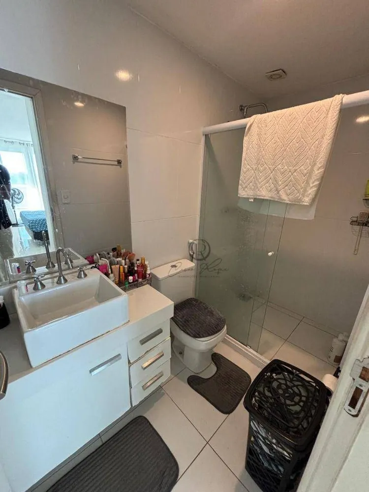Apartamento, 3 quartos, 167 m² - Foto 22