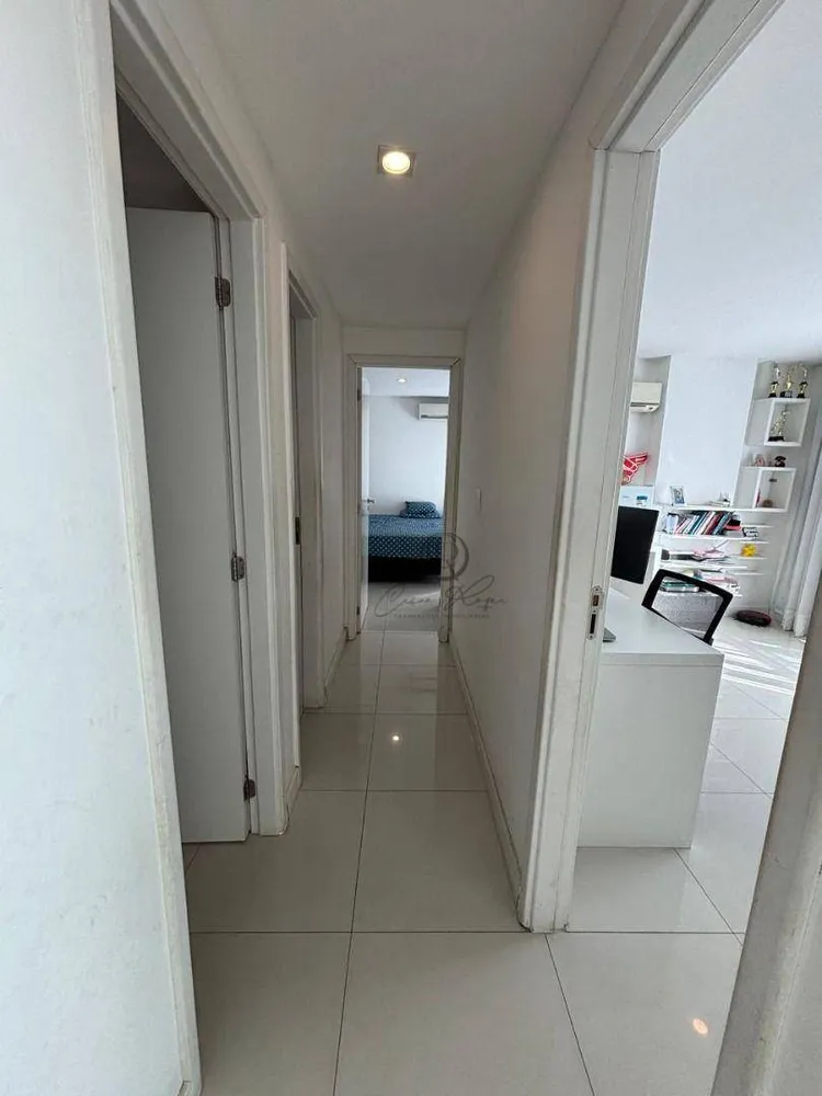 Apartamento, 3 quartos, 167 m² - Foto 9