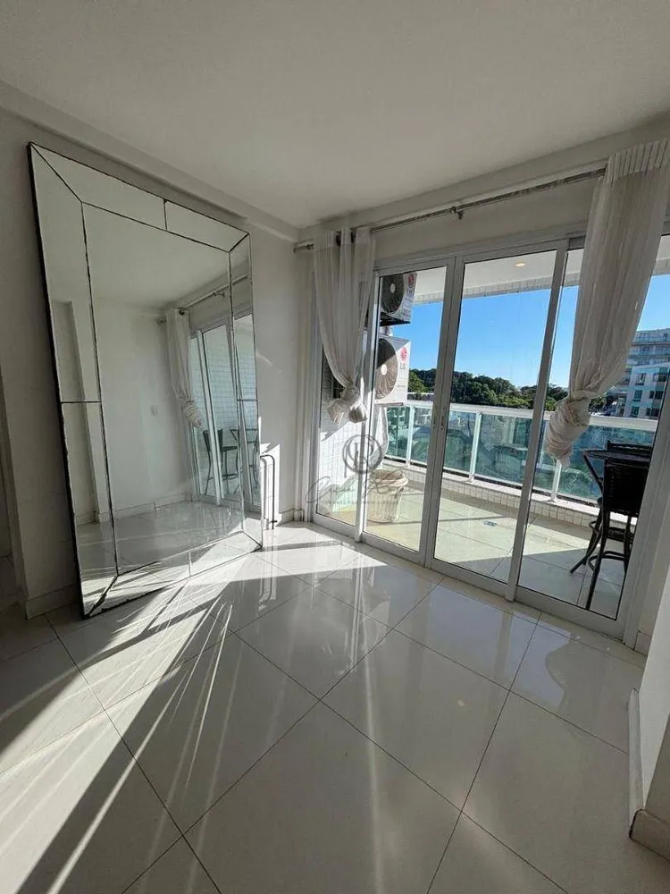 Apartamento, 3 quartos, 167 m² - Foto 1