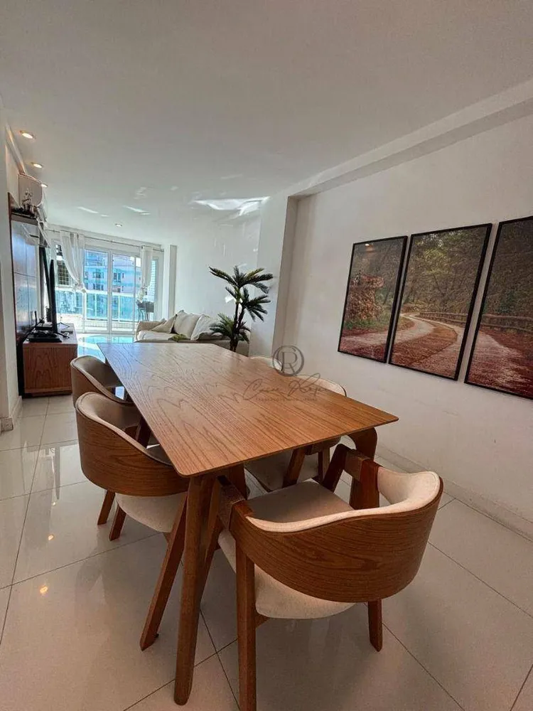 Apartamento, 3 quartos, 167 m² - Foto 4