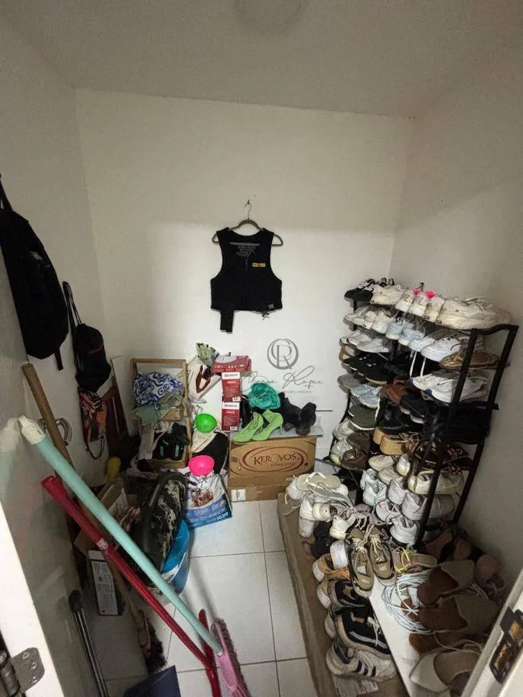 Apartamento, 3 quartos, 167 m² - Foto 16