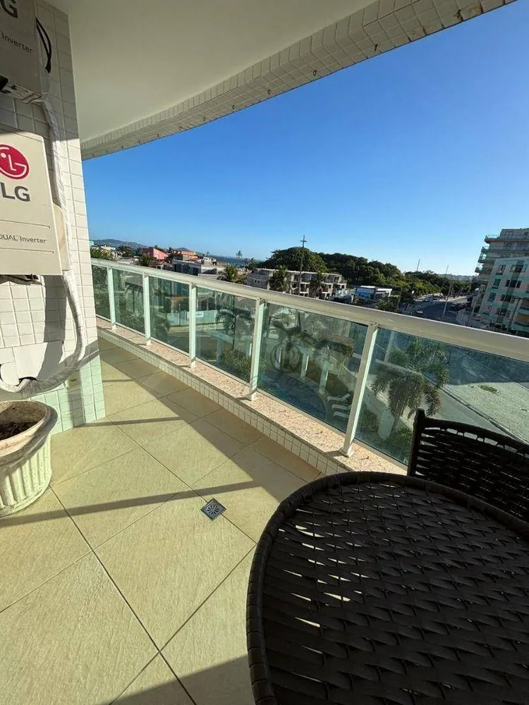 Apartamento, 3 quartos, 167 m² - Foto 7