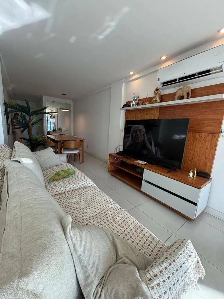 Apartamento, 3 quartos, 167 m² - Foto 6