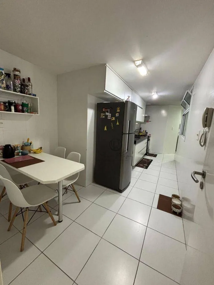 Apartamento, 3 quartos, 167 m² - Foto 10