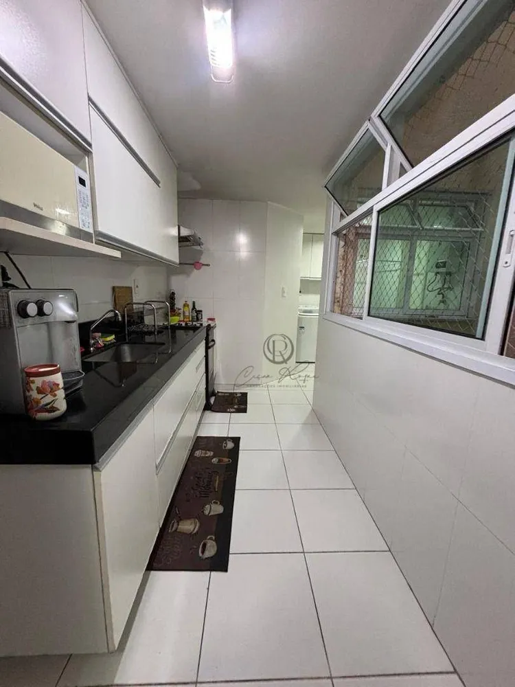 Apartamento, 3 quartos, 167 m² - Foto 13